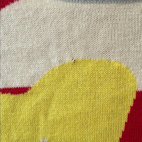 Alice + Olivia Sunbather Sweater - Picture 3 of 7